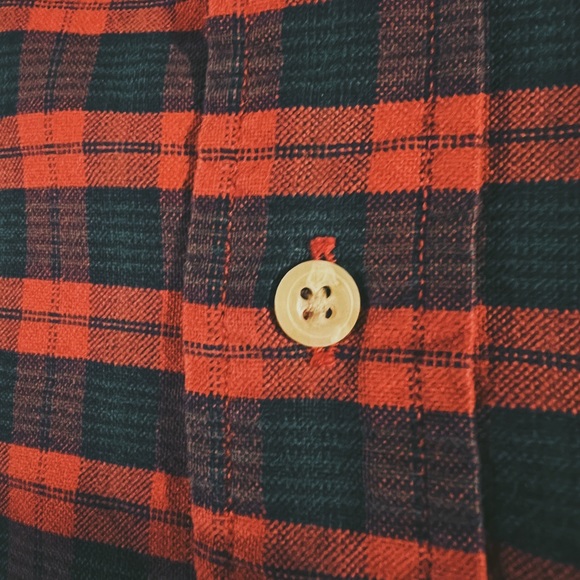 ⚡️VINTAGE FLANNEL⚡️ - Picture 4 of 5